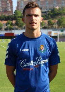 Manel Royo || Foto: Víctor Álvarez