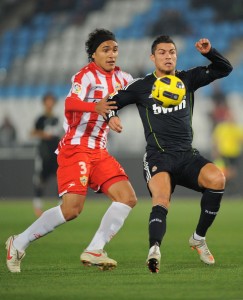 Un charrúa para competir, competir y competir 2 Marcelo Silva