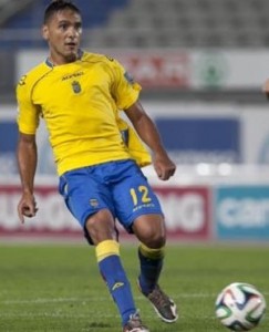 Un charrúa para competir, competir y competir 3 Marcelo Silva || Foto: La Provincia