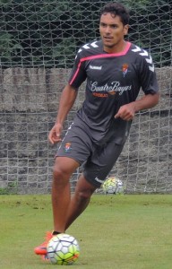 Un Pucela de orden, entrega y velocidad 5 Marcelo Silva || Foto: Real Valladolid