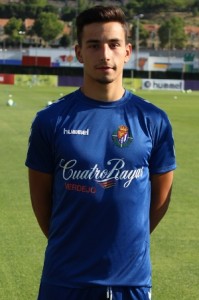 Pólvora mojada 2 Mayoral || Foto: Víctor Álvarez