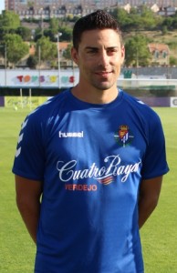 Óscar || Foto: Víctor Álvarez