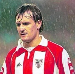 Mitos y leyendas para el cuerpo técnico de Garitano 2 Patxi Ferreira || Foto: El Mundo Deportivo