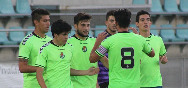 Dos de dos para el Promesas