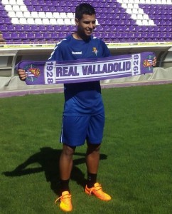 Y al fin Renzo 2 Renzo Zambrano || Foto: Sergio Sanz