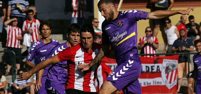 Buenas sensaciones para comenzar