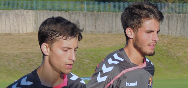 Buen ambiente en un entorno de lujo