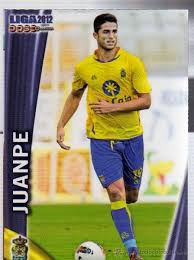 El tiempo de Juan Pedro 2 Juanpe