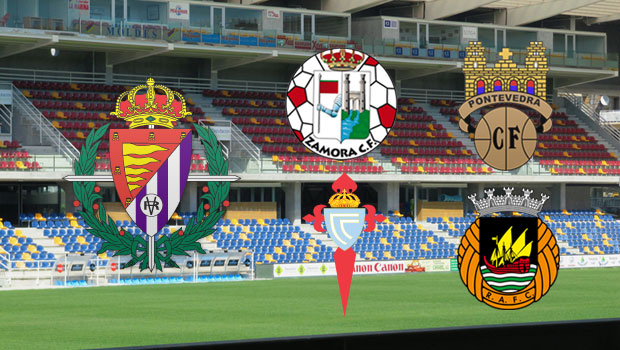 Foto: Real Valladolid