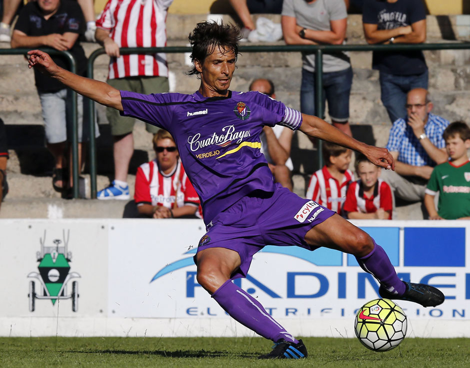 Buenas sensaciones para comenzar