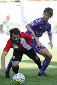 Álvaro Rubio || Foto: Real Valladolid