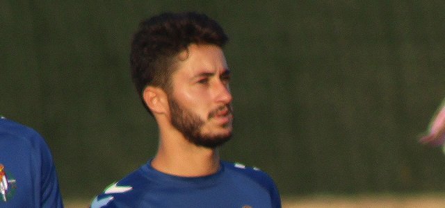 “Arroyo es rápido, intenso y trabajador”