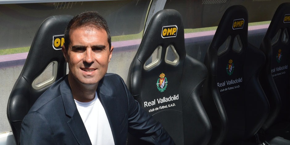 “Con el escudo no se gana a nadie”