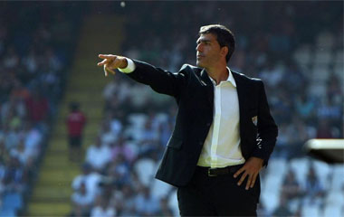 Nueva aventura en solitario para Juan Ramón Muñiz