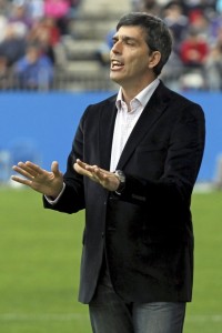 Nueva aventura en solitario para Juan Ramón Muñiz 2 Juan Ramón Muñiz || Foto: El Comercio