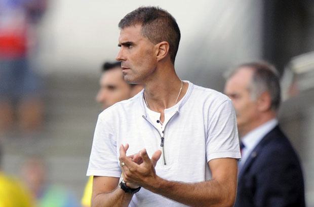 “Dejar la portería a cero también es muy importante”