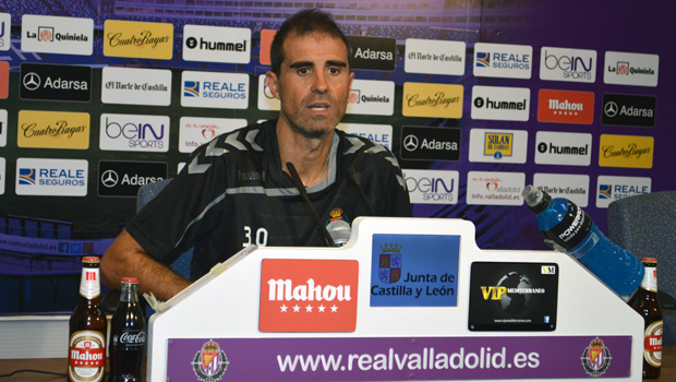 “Ni cuando perdemos hacemos todo mal ni cuando ganamos todo bien”