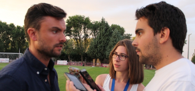 En proceso de construcción... pero por el buen camino 1 AlbesRM