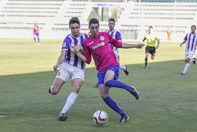 Buen inicio para el equipo de Pereira