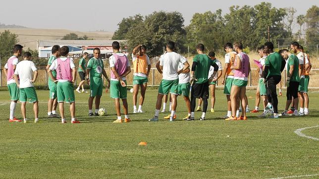 La Lupa: Córdoba CF