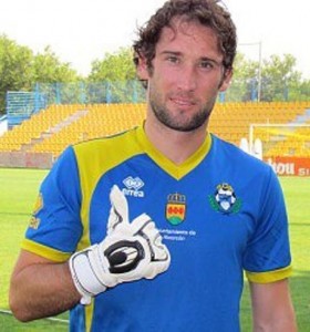 Juventud, divino tesoro 3 Dani Jiménez || Foto: Mundo Deportivo