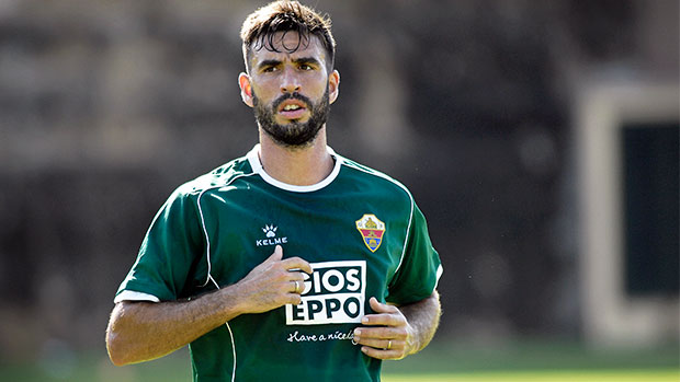 Un rival que apuesta por la veteranía