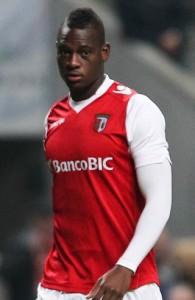 El Real Valladolid tratará de incorporar sobre la bocina a "dos o tres jugadores" 2 Erick Moreno