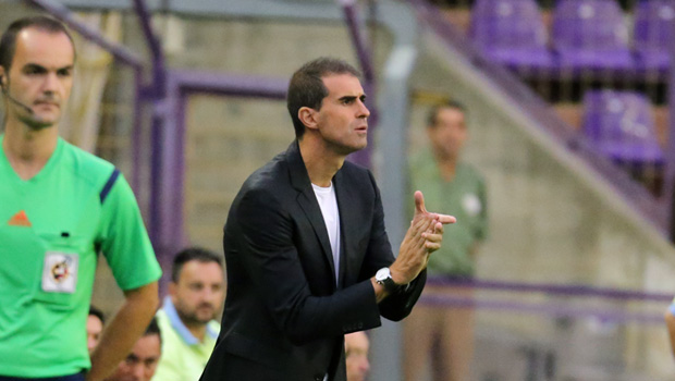 “Esta victoria nos vendrá muy bien a todos”