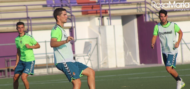 A El Plantío, a sumar de tres