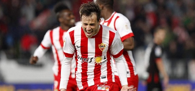 Rumore, rumore, rumore 1 Espinosa || Foto: La Vanguardia