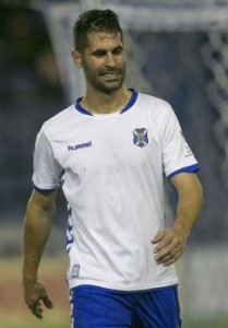 Partido de reencuentros 2 Javi Moyano || Foto: La Opinión