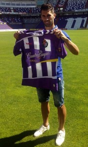 Moyano: "Es un reto afrontar esta nueva etapa" 2 Javi Moyano || Foto: Sergio Sanz