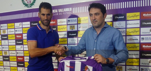 Moyano: “Es un reto afrontar esta nueva etapa”