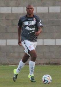 Lejos de los objetivos en 2015 6 Jordi || Foto: Sport León