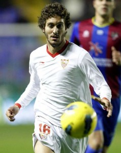 Campaña para ser cuanto parecía 2 José Campaña