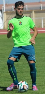 La mejor promesa: Jornada 6 2 José || Foto: Rosa M. Martín