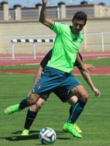 ¿Cómo está el Promesas? 4 Juan || Foto: Rosa M. Martín