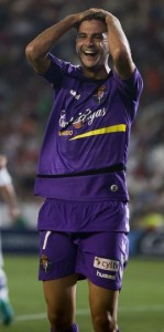 No es cómo se empieza, sino cómo se acaba 2 Juan Villar || Foto: LFP