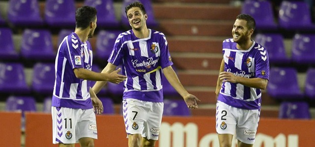 “Con trabajo, los frutos acabarán llegando”