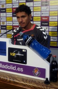 La unión del rebaño, renglón a seguir para Marcelo Silva 2 Marcelo Silva || Foto: Sergio Sanz