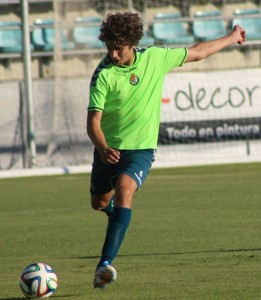 La extraña situación de Mario Robles y Javi Pelayo 2 Mario Robles || Foto: Rosa M. Martín