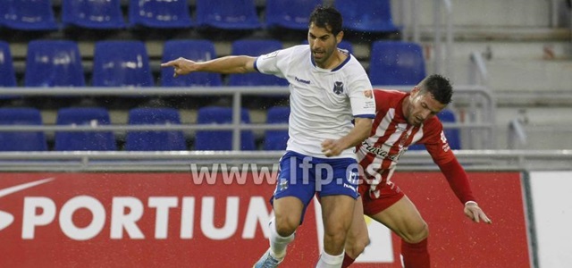 Javi Moyano, fichaje relámpago 1 Moyano2