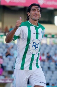 Un rival que apuesta por la veteranía 3 Pedro Ríos || Foto: Cordópolis