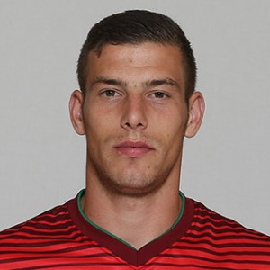 A evitar 'a saudade' para retornar a la élite 2 Pedro Tiba || Foto: UEFA