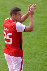 A evitar 'a saudade' para retornar a la élite 3 Pedro Tiba || Foto: sapo.pt