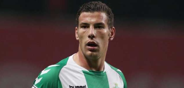 A evitar 'a saudade' para retornar a la élite 1 Pedro Tiba || Foto: Récord