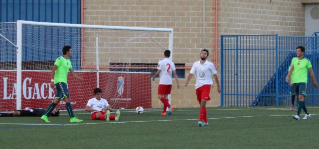 El Promesas sigue ganando