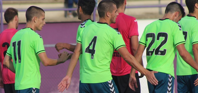 El Promesas da un paso más