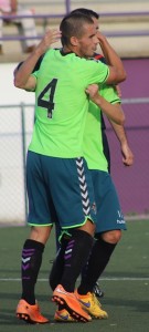 El Promesas da un paso más 2 Foto: Rosa M. Martín