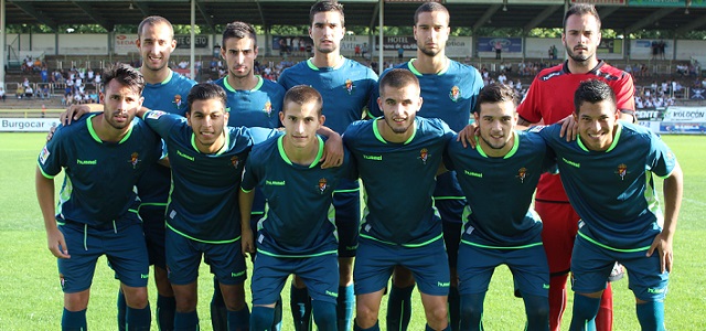 Al Promesas solo le falta el gol